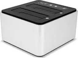 Stacion dokingu OWC 2.5"/3.5" SATA - USB-C 3.2 Gen 2 Dual Drive