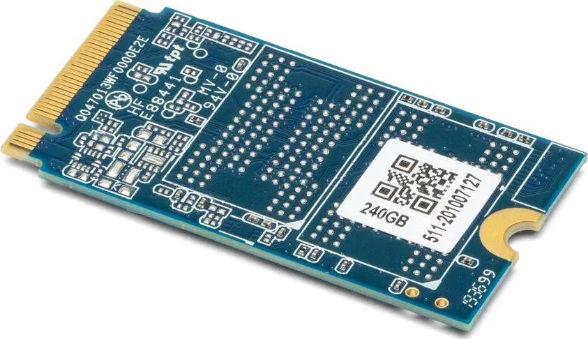 Disk SSD OWC Aura P13 Pro, 2TB, M.2 2242 PCI-E x4 Gen3.1 NVMe - 2
