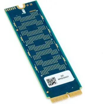 Disk SSD OWC Aura N2 . 480GB, Macbook SSD PCI-E x4 Gen3.1 NVMe