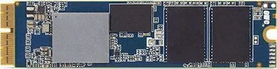 Disk SSD OWC Aura Pro X2, 2TB, Macbook SSD PCI-E x4 Gen3.1 NVMe - 1