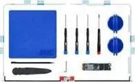Disk SSD OWC Aura Pro X2, 240GB, Macbook SSD PCI-E - 2