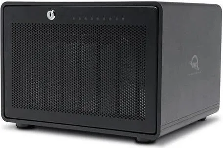 Server OWC, Thunderbolt 3, i zi - 1