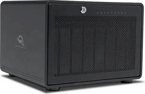 Server OWC, Thunderbolt 3, i zi - 2
