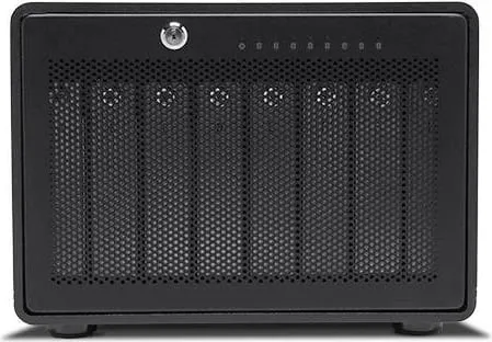 Server OWC, Thunderbolt 3, i zi - 3