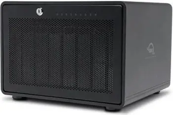 Server OWC, Thunderbolt 3, i zi