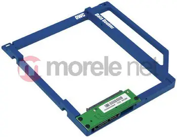 Dyfishues i të dhënave OWC për Macbook Pro (OWC ADDAMS 0GB)