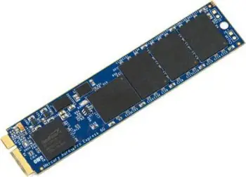 Disk SSD OWC Aura Pro, 250GB, Macbook SSD SATA III