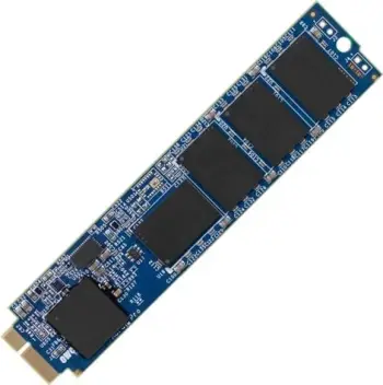 Disk SSD OWC Aura Pro, 250GB, Macbook SSD SATA III