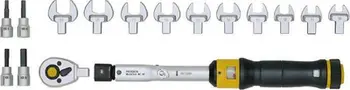 Çelës momenti Proxxon MicroClick 60 Multi, 12-60 Nm, 3/8", metalik