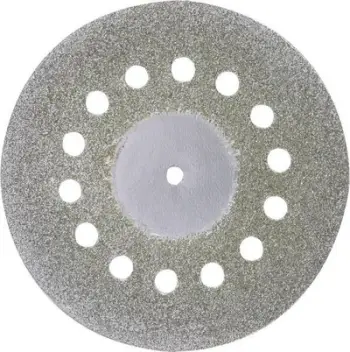 Disk diamanti Proxxon, 38mm