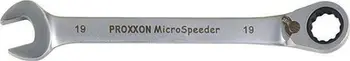 Çelësi me fund të hapur Proxxon MicroSpeeder, 18mm