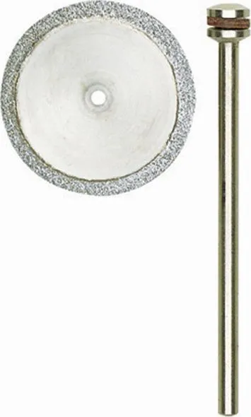 Disk prerës diamanti Proxxon, 20 mm - 1