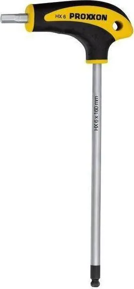 Çelës Proxxon Micro-Combispeeder 13mm, CrV, profesional - 1