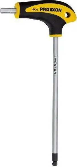 Çelës Proxxon Micro-Combispeeder 13mm, CrV, profesional