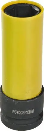 Çelës goditës Proxxon, 17mm, 1/2", me mbështjellës plastik