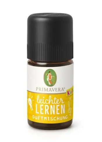 Vaj Primavera 5 ml