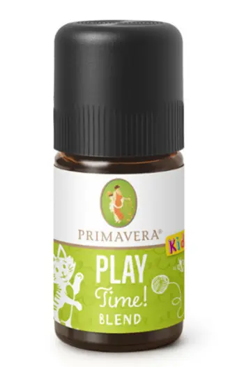 Vaj Primavera Play Time! 5 ml