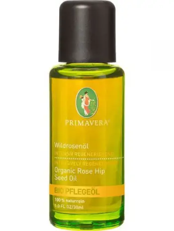 Vaj kundër rrudhave Primavera 30 ml
