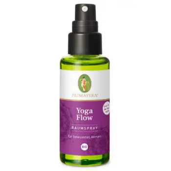Sprej aromatik Primavera Yoga Flow, 50 ml
