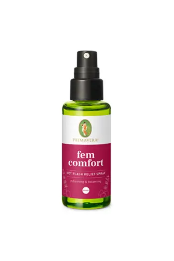 Sprej aromatik Primavera Fem Comfort 50 ml