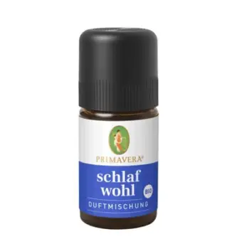 Vaj Primavera Sleep Therapy, 5 ml