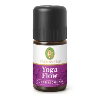 Vaj aromatik Primavera Yoga Flow, 5 ml