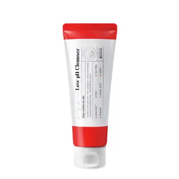 Shkumë Mizon Good Bye Blemish (Low pH) 100 ml