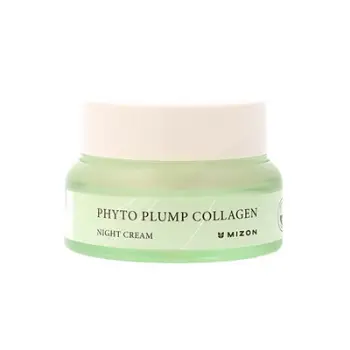 Krem për fytyrë Mizon Phyto Plump Collagen, 50 ml