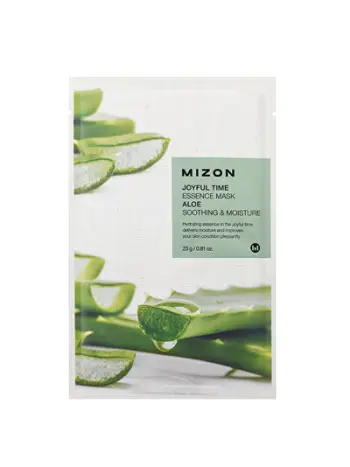 Maskë Mizon Aloe Vera 23 g