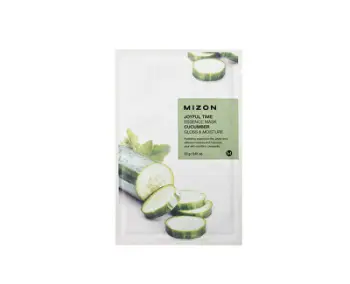 Maskë për fytyrë Mizon Cucumber 23 g