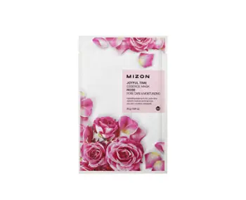 Maskë për fytyrë Mizon Rose 23 g