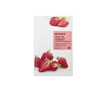 Maskë për fytyrë Mizon Strawberry 23 g