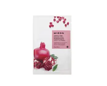 Maskë për fytyrë Mizon Pomegranate 23 g