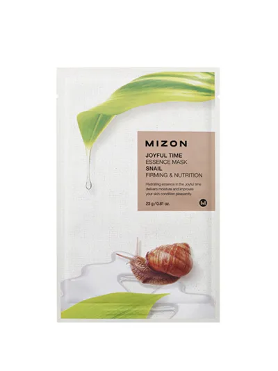 Maskë Mizon Snail 23 g - 1