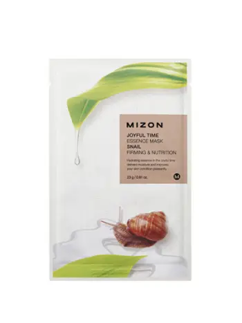 Maskë Mizon Snail 23 g