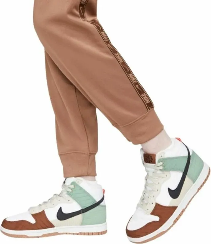 Trenerka për femra Nike, të kafta - 4