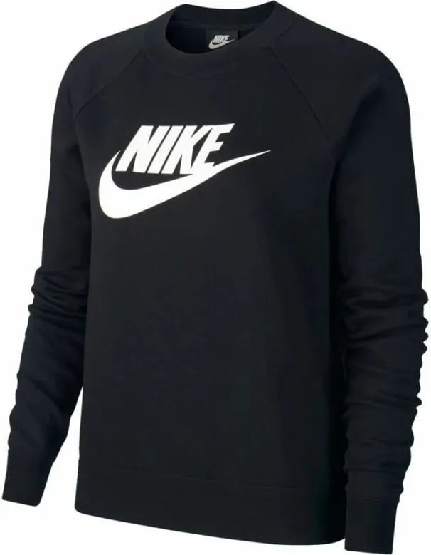 Duks për meshkuj Nike, i zi - 1