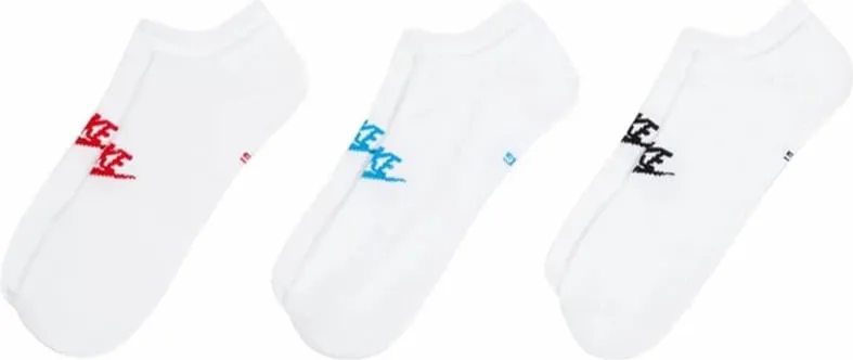 Atlete për meshkuj dhe femra Nike, të bardha - 2