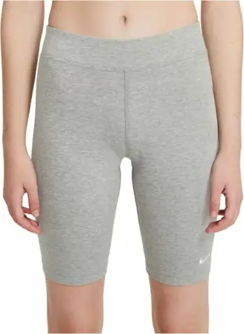 Shorce për femra Nike, gri