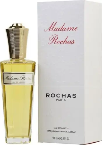 Eau de Toilette për meshkuj Rochas Man 100ml