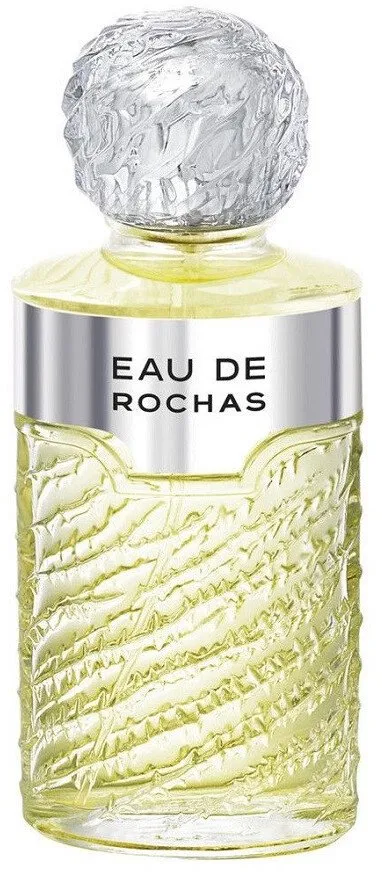 Eau de Toilette për femra Rochas Eau De Rochas 50ml - 1