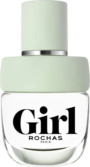 Eau de Toilette Rochas Girl, 40ml