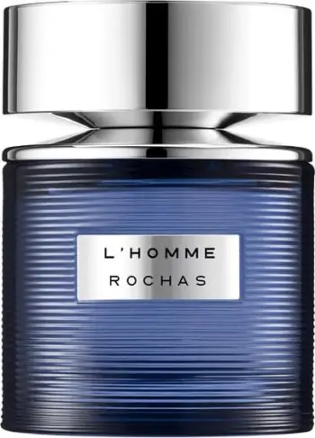 Eau de Toilette për meshkuj Rochas L'Homme, 60ml