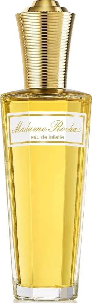 Eau de Toilette për femra Rochas Madame Rochas, 100ml