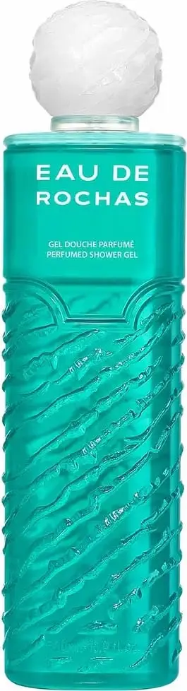 Xhel dushi për trup Eau De Rochas 500 ml