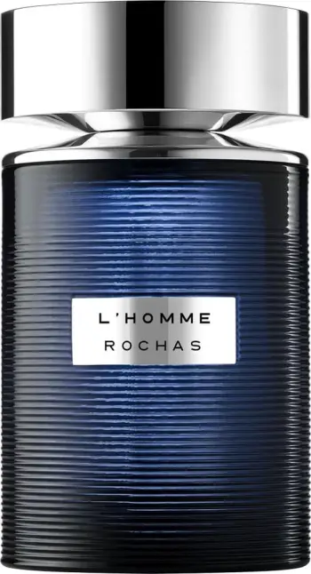 Eau de Toilette për meshkuj Rochas L'Homme, 100ml