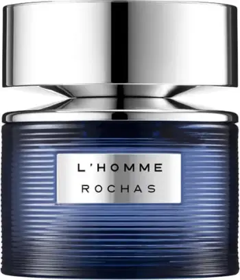 Eau de Toilette për meshkuj Rochas L'Homme 40ml