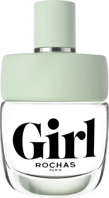 Eau de Toilette për femra Rochas Girl, 75ml