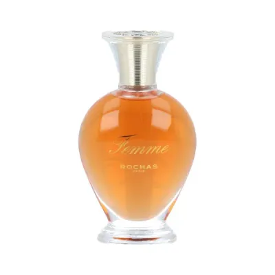 Eau de Toilette Rochas Femme, 100 ml - 1