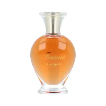 Eau de Toilette Rochas Femme, 100 ml